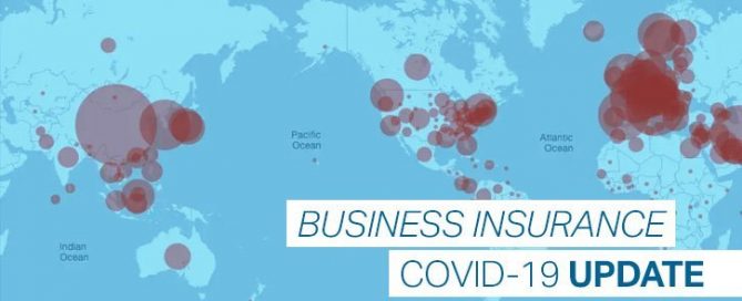 COVID-19 BUSINESS INSURANCE